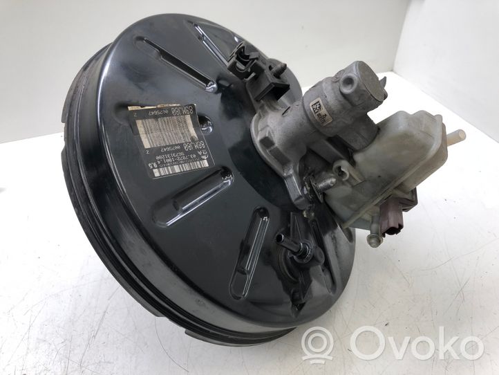 Citroen C4 Grand Picasso Servo-frein 9673131280