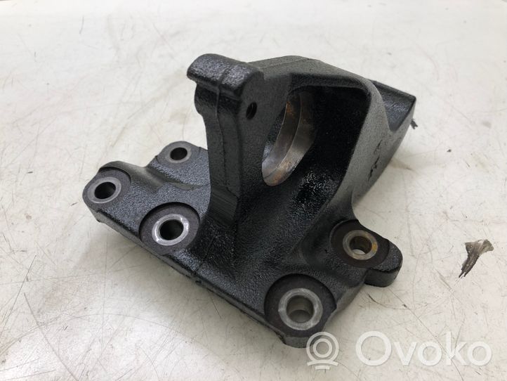 Citroen C4 Grand Picasso Support/coussin de moteur 9801610280