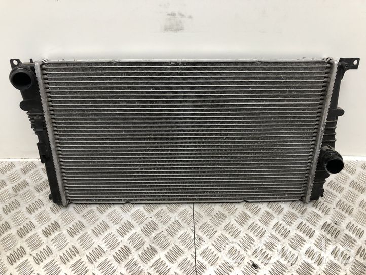 BMW 1 F20 F21 Radiateur de refroidissement M151515B