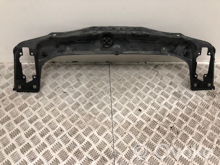 BMW 1 F20 F21 Panel mocowania chłodnicy / góra 5164724578612