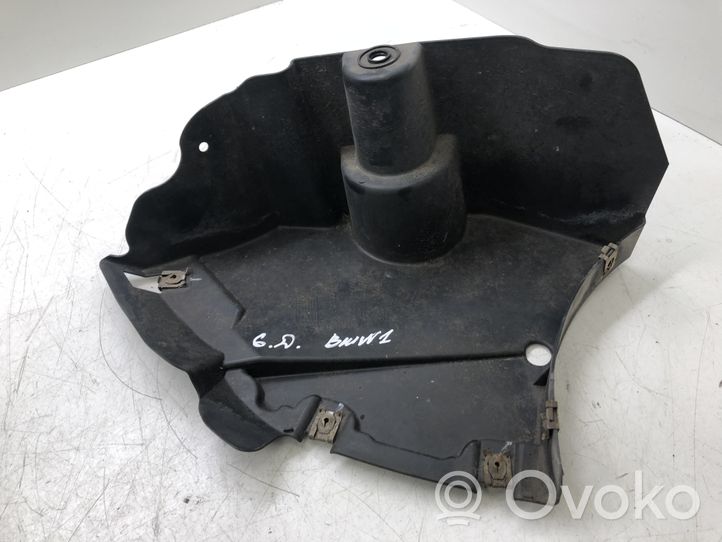 BMW 1 F20 F21 Copertura sottoscocca centrale 15677210