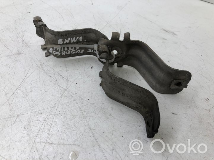 BMW 1 F20 F21 Sonstiges Einzelteil Unterboden 7241820