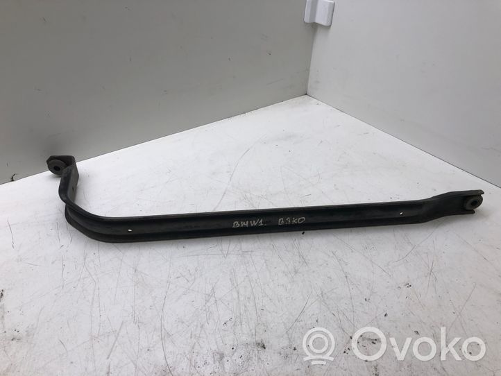 BMW 1 F20 F21 Sangle de réservoir de carburant 7244954