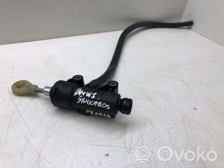 BMW 1 F20 F21 Cilindro secondario della frizione 13670610