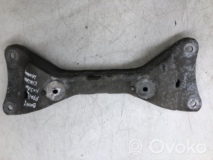 BMW 1 F20 F21 Supporto di montaggio scatola del cambio 2231679660703