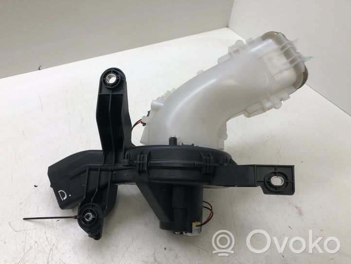 Citroen C4 Grand Picasso Pulseur d'air habitacle 9650872480