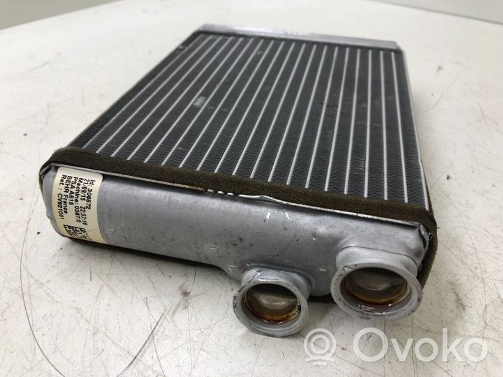 Peugeot 308 Air conditioning (A/C) radiator (interior) PSAA515