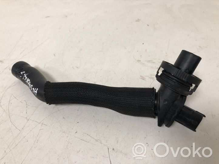 Opel Insignia A Breather valve 55568910