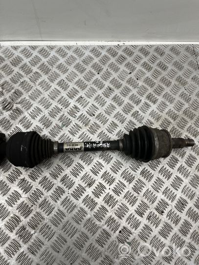Opel Insignia A Front driveshaft 13348258