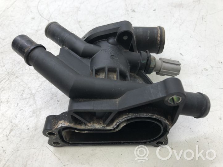 Ford Focus Termostatas/ termostato korpusas CM5G9K478GA