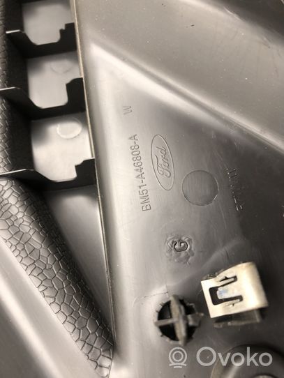 Ford Focus Kita bagažinės apdailos detalė BM51A46808A