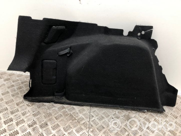 Ford Focus Trunk/boot lower side trim panel BM51A31149