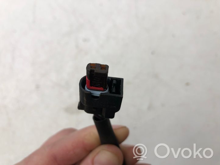 Ford Focus Faisceau de fils d'injecteur de carburant CM5G9F666