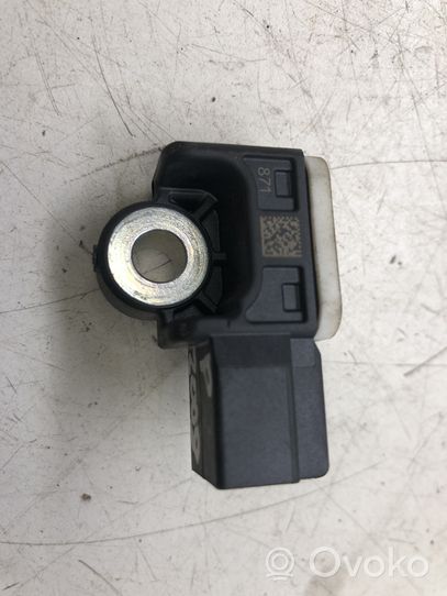 Peugeot 2008 I Airbagsensor Crashsensor Drucksensor 9675669780