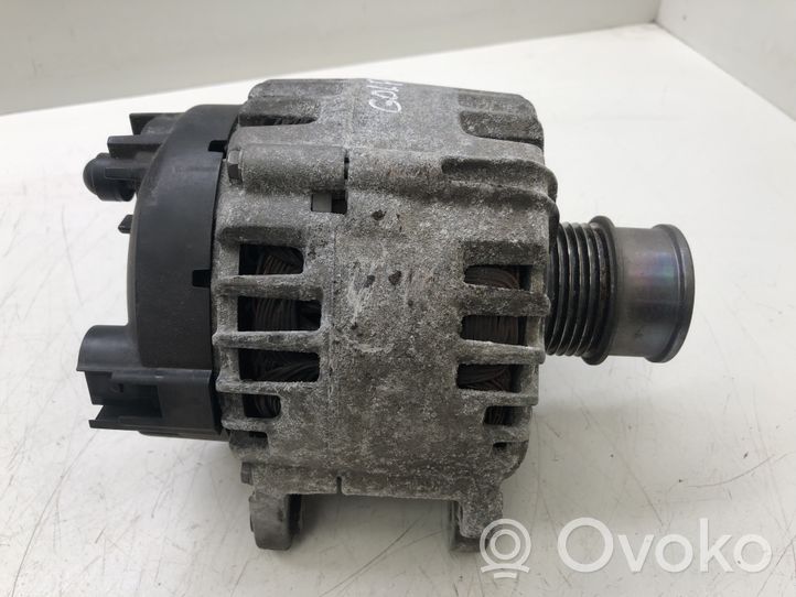 Volkswagen Golf VII Alternator 04C903023K