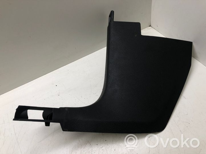 Volkswagen Golf VII Copertura del rivestimento del sottoporta anteriore 5G2863483A