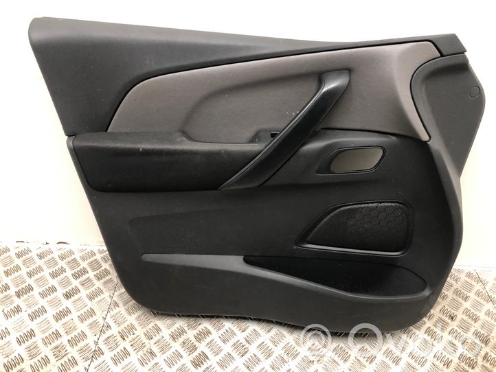 Citroen C4 Grand Picasso Boczki / Poszycie drzwi przednich 96784512YC