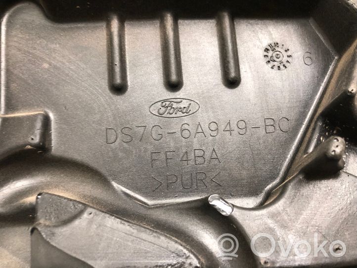 Ford Mondeo MK V Copri motore (rivestimento) DS7G6A949BC