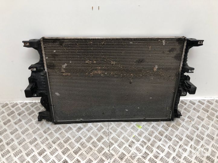 Ford Mondeo MK V Coolant radiator DG938005AC