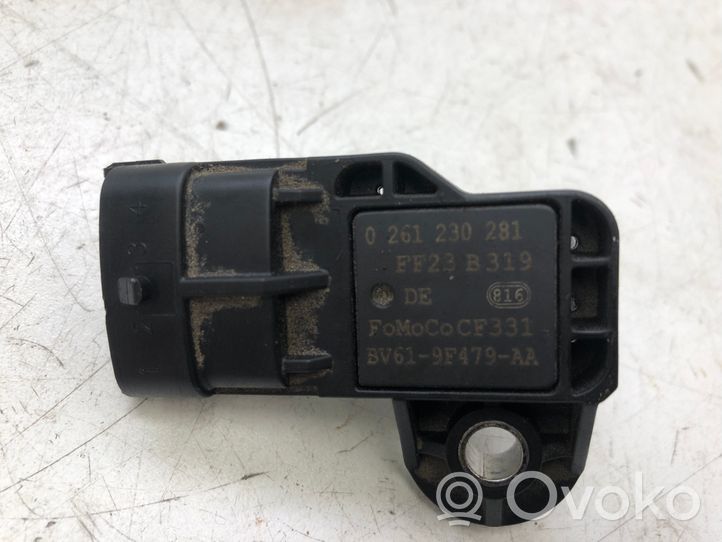 Ford Mondeo MK V Sensore di pressione BV619F479AA