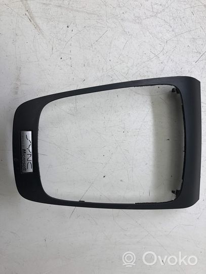 Ford Mondeo MK V Rivestimento in plastica cornice della leva del cambio DS73F045A76E