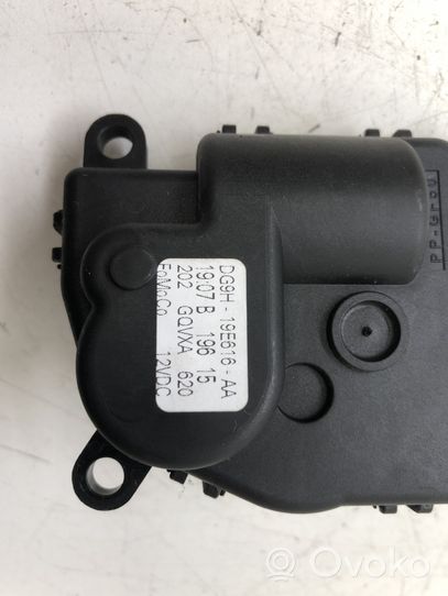 Ford Mondeo MK V Motorino attuatore aria DG9H19E616AA