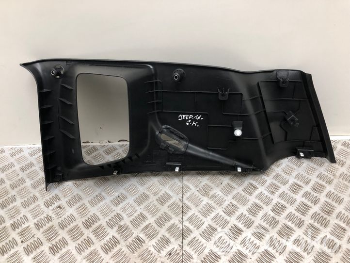 Jeep Renegade Rivestimento montante (D) (superiore) 7355795020