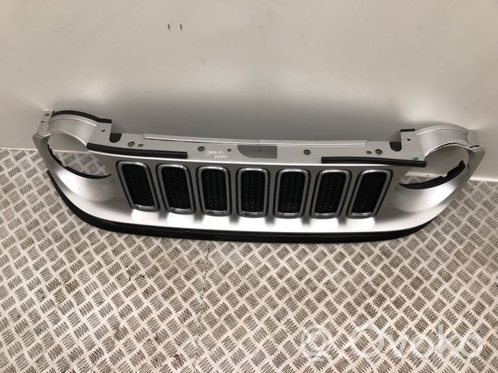 Jeep Renegade Grille de calandre avant 