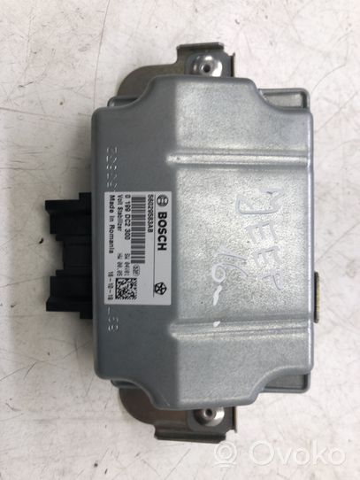 Jeep Renegade Module convertisseur de tension 56029583AB