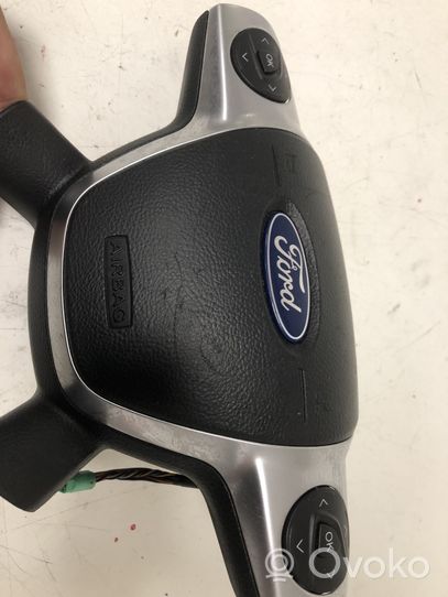 Ford Focus Airbag dello sterzo AM51R042B83BEW