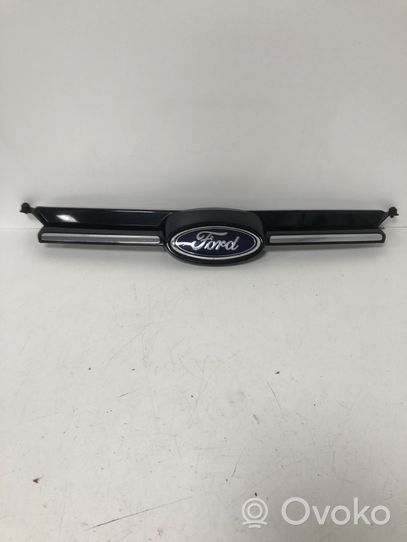 Ford Focus Grille calandre supérieure de pare-chocs avant BM518A133C