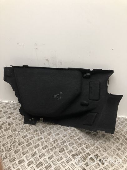 Ford Focus Trunk/boot lower side trim panel 