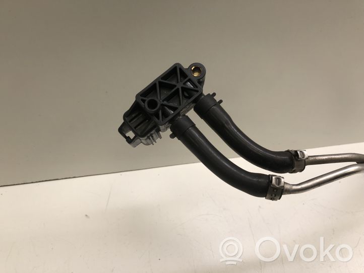 Ford Focus Sensore di pressione dei gas di scarico AV615L200AA