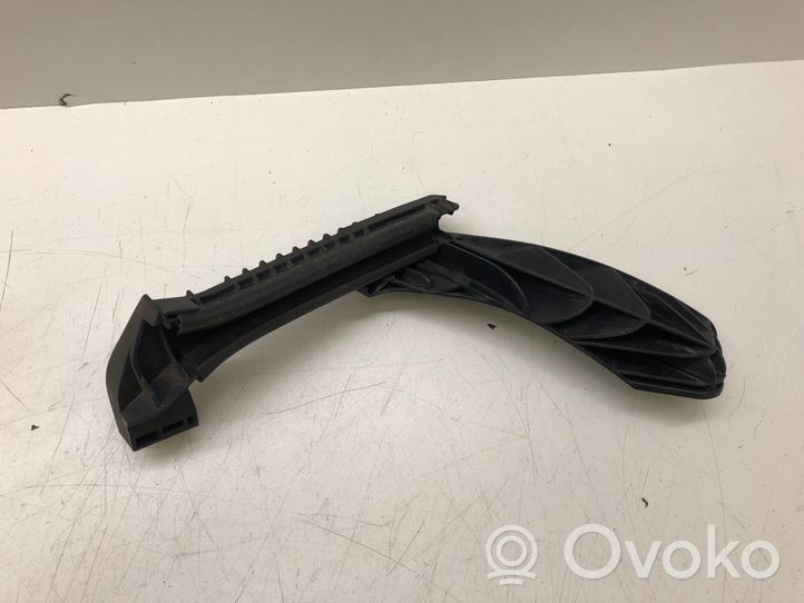 Peugeot 208 Rail de pare-brise de porte arrière 9673361380