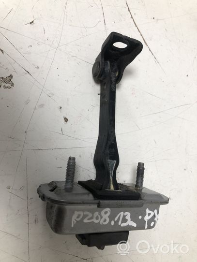 Peugeot 208 Türfangband Türfeststeller Türstopper vorne 