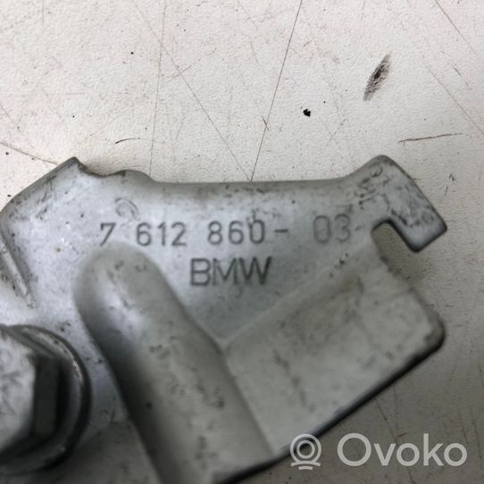 BMW 3 F30 F35 F31 Staffa di montaggio della batteria 