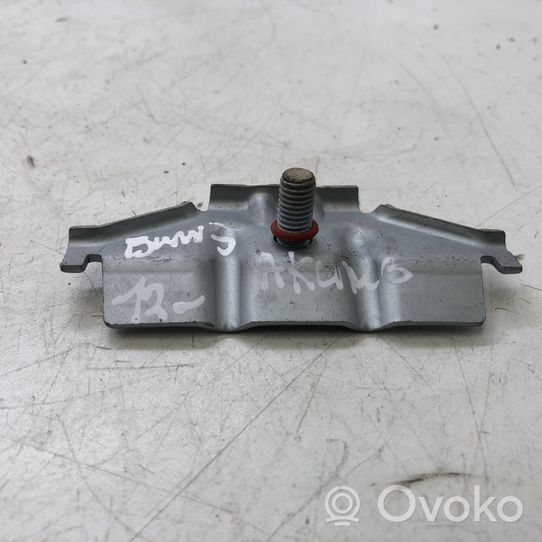 BMW 3 F30 F35 F31 Staffa di montaggio della batteria 