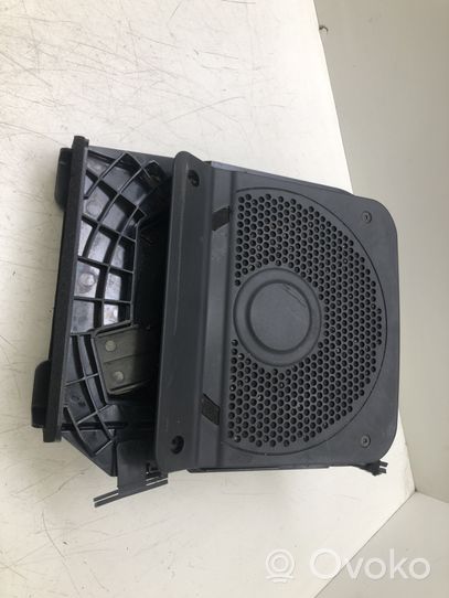 BMW 3 F30 F35 F31 Subwoofer-bassokaiutin 430407803434