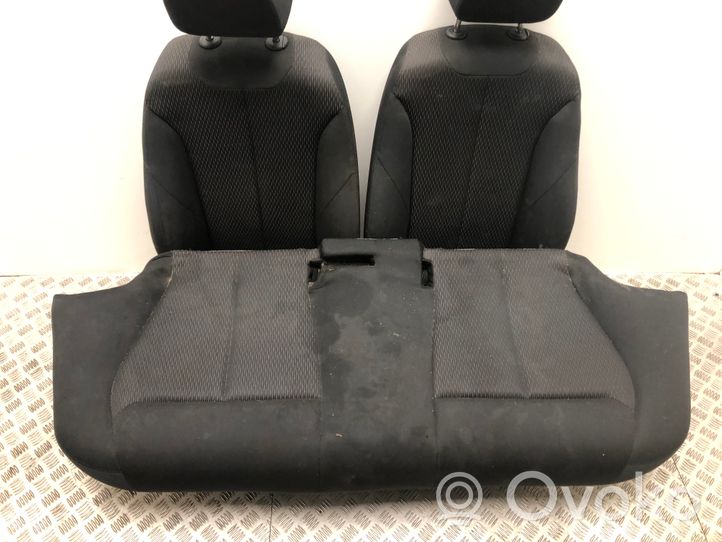 BMW 3 F30 F35 F31 Kit intérieur 