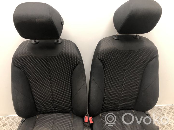 BMW 3 F30 F35 F31 Kit intérieur 