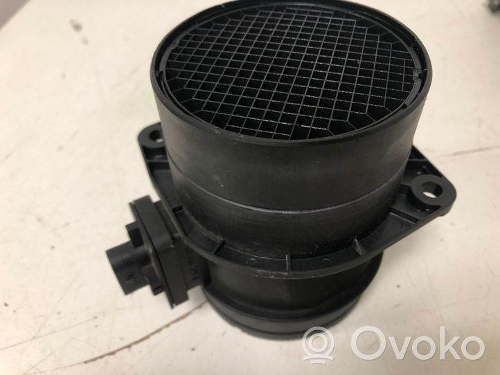 Audi Q3 8U Mass air flow meter 03L906461A