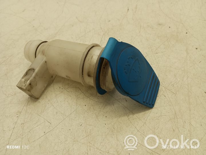 Audi Q3 8U Window washer liquid tank fill tube 