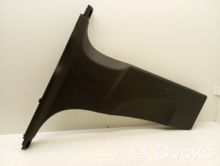 Audi Q3 8U Rivestimento montante (B) (fondo) 