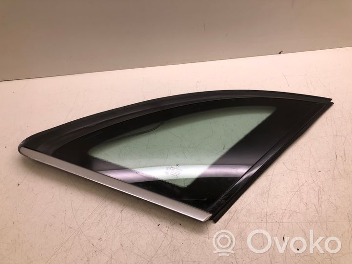 Mercedes-Benz B W246 W242 Seitenfenster Seitenscheibe hinten A24667016127