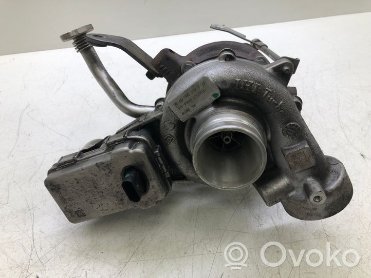 Mercedes-Benz B W246 W242 Turboahdin A6510900786