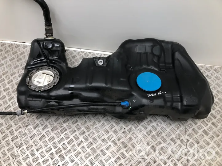 BMW 3 F30 F35 F31 Serbatoio del carburante 724397209