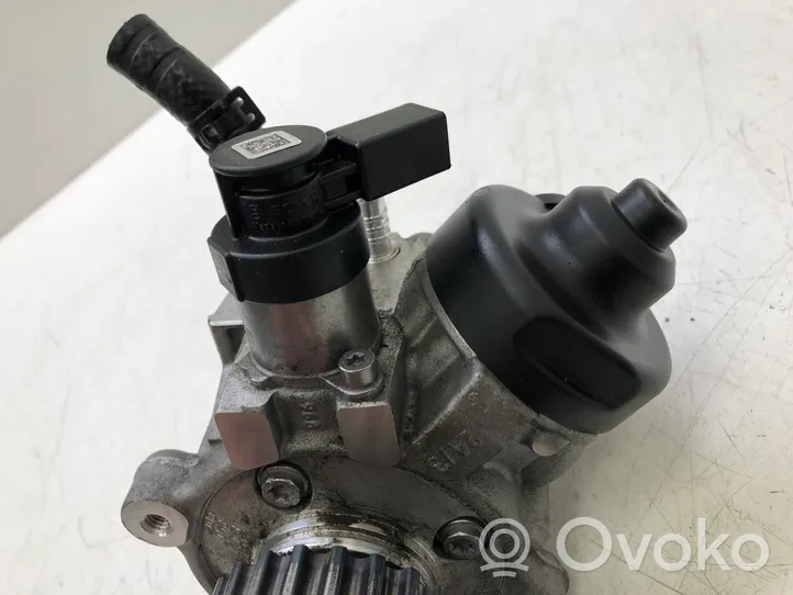 Volkswagen Tiguan Allspace Pompe d'injection de carburant à haute pression 04L130755E