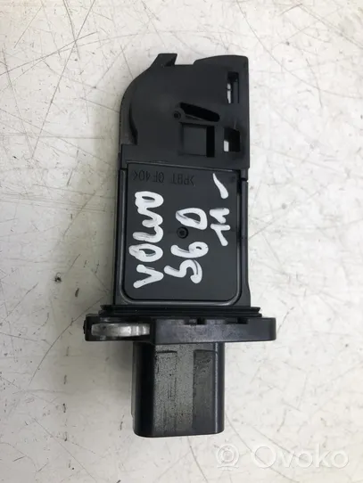 Volvo S60 Mass air flow meter 8V2112B579AA