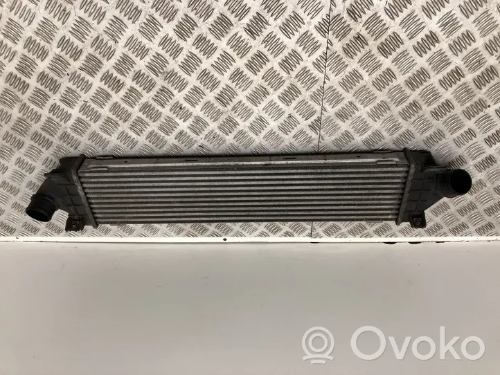 Volvo S60 Intercooler radiator 31338471