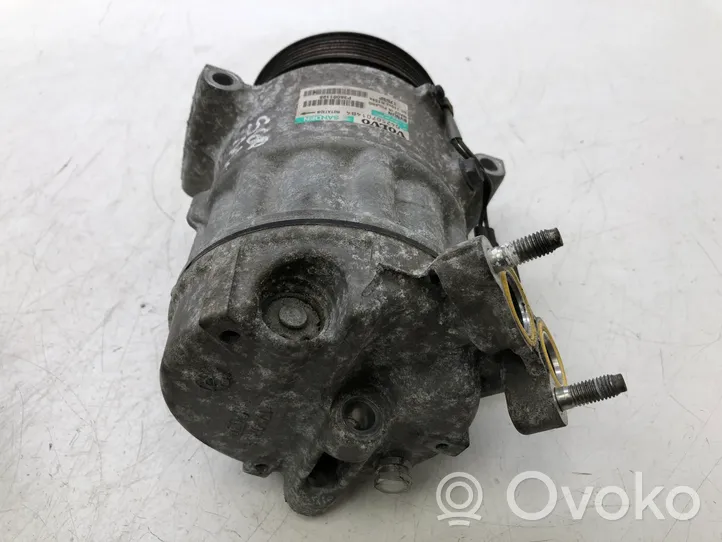 Volvo S60 Ilmastointilaitteen kompressorin pumppu (A/C) P36001128